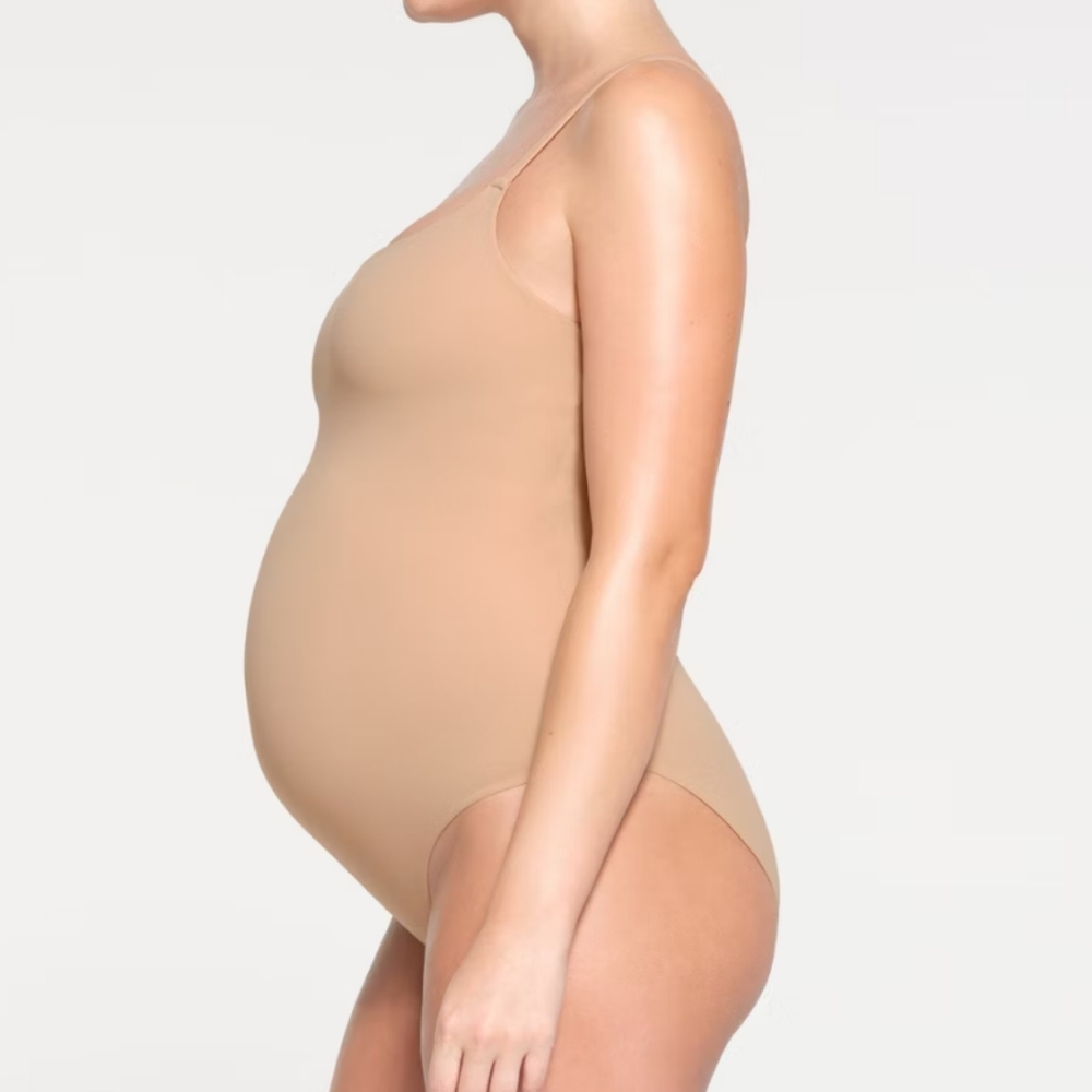 SKIMS MATERNITY Fits Everybody Bodysuit